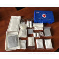 Waterproof Medical Equipment Mini ABS First-aid Kit